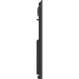 ViewSonic ViewBoard IFP8650-5F 86" 4K Interactive Display Zwart, 3x HDMI-in, 1x HDMI-out, WiFi, USB-A, USB-C, Touch