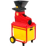 WOLF-Garten SDL 2800 EVO Fluisterhakselaar Rood/geel