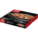 Weber CRAFTED-geglazuurde grillsteen​ pizzasteen Grijs