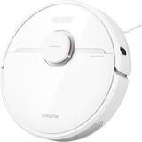 Xiaomi Dreame D9 robotstofzuiger Wit