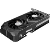 ZOTAC GeForce RTX 5070 Twin Edge grafische kaart DLSS 4, 3x DisplayPort, 1x HDM