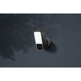 eve Outdoor Cam beveiligingscamera WLAN (2,4 / 5 GHz)