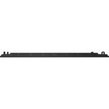 iiyama ProLite LH7564UHS-B1AG 75" 4K Ultra HD Public Display Zwart, HDMI, LAN, WiFi, Audio, USB, Android 14