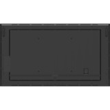 iiyama ProLite LH7564UHS-B1AG 75" 4K Ultra HD Public Display Zwart, HDMI, LAN, WiFi, Audio, USB, Android 14
