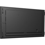 iiyama ProLite LH7564UHS-B1AG 75" 4K Ultra HD Public Display Zwart, HDMI, LAN, WiFi, Audio, USB, Android 14