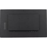 iiyama ProLite TF2438MSC-B2 23.8" touchscreen monitor Zwart, 1x DisplayPort, 1x HDMI, 120 Hz