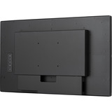 iiyama ProLite TF2438MSC-B2 23.8" touchscreen monitor Zwart, 1x DisplayPort, 1x HDMI, 120 Hz