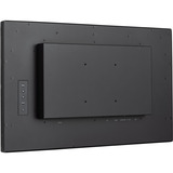 iiyama ProLite TF2438MSC-B2 23.8" touchscreen monitor Zwart, 1x DisplayPort, 1x HDMI, 120 Hz