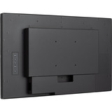 iiyama ProLite TF2438MSC-B2 23.8" touchscreen monitor Zwart, 1x DisplayPort, 1x HDMI, 120 Hz