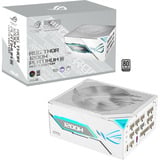 ASUS ASUS ROG-THOR-1200P3-WHITE-GAMING-E 