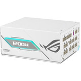 ASUS ASUS ROG-THOR-1200P3-WHITE-GAMING-E 