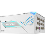 ASUS ASUS ROG-THOR-1200P3-WHITE-GAMING-E 