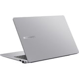 ASUS ExpertBook P1 P1503CVAY-S73417X 15.6"  laptop Grijs | Intel Core 7 240H Intel® Graphics 16/256