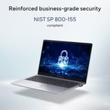 ASUS ExpertBook P1 P1503CVAY-S73417X 15.6"  laptop Grijs | Intel Core 7 240H Intel® Graphics 16/256