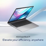 ASUS ExpertBook P1 P1503CVAY-S73417X 15.6"  laptop Grijs | Intel Core 7 240H Intel® Graphics 16/256