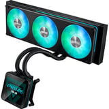 ASUS PRIME SLC II 360 ARGB LCD waterkoeling Zwart