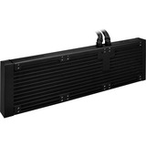 ASUS PRIME SLC II 360 ARGB LCD waterkoeling Zwart