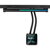 ASUS PRIME SLC II 360 ARGB LCD waterkoeling Zwart