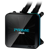ASUS PRIME SLC II 360 ARGB LCD waterkoeling Zwart