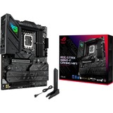 ASUS ROG STRIX B860-F GAMING WIFI socket 1851 moederbord RAID, 2.5 Gb-LAN, Wi-Fi 7, BT, Sound, ATX