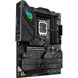 ASUS ROG STRIX B860-F GAMING WIFI socket 1851 moederbord RAID, 2.5 Gb-LAN, Wi-Fi 7, BT, Sound, ATX