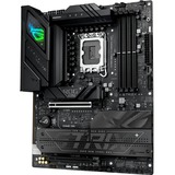 ASUS ROG STRIX B860-F GAMING WIFI socket 1851 moederbord RAID, 2.5 Gb-LAN, Wi-Fi 7, BT, Sound, ATX