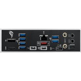 ASUS ROG STRIX B860-F GAMING WIFI socket 1851 moederbord RAID, 2.5 Gb-LAN, Wi-Fi 7, BT, Sound, ATX
