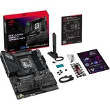 ASUS ROG STRIX B860-F GAMING WIFI socket 1851 moederbord RAID, 2.5 Gb-LAN, Wi-Fi 7, BT, Sound, ATX