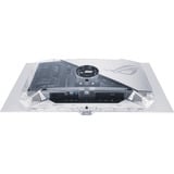 ASUS ROG Swift PG27AQWP-W 26.5" gaming monitor Wit, 540Hz, DisplayPort, HDMI, USB Hub