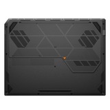 ASUS TUF Gaming A16 FA608WV-RL019W 16"  gaming laptop Donkergrijs | Ryzen AI 9 HX 370 | RTX 4060 | 16 GB | 1 TB SSD