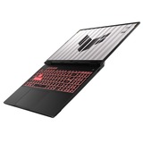 ASUS TUF Gaming A16 FA608WV-RL019W 16"  gaming laptop Donkergrijs | Ryzen AI 9 HX 370 | RTX 4060 | 16 GB | 1 TB SSD