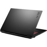 ASUS TUF Gaming A18 FA808UM-S8112W 18"  gaming laptop Zwart/grijs | Ryzen 7 260 | RTX 5060 | 16 GB | 1 TB SSD