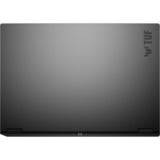 ASUS TUF Gaming A18 FA808UM-S8112W 18"  gaming laptop Zwart/grijs | Ryzen 7 260 | RTX 5060 | 16 GB | 1 TB SSD