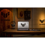 ASUS TUF Gaming A18 FA808UM-S8112W 18"  gaming laptop Zwart/grijs | Ryzen 7 260 | RTX 5060 | 16 GB | 1 TB SSD