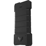 ASUS TUF Gaming AS1000 PLUS 1 TB externe SSD Zwart, USB-C 3.2 Gen 2 (20 Gbit/s)