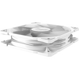 ASUS TUF Gaming TR120 ARGB case fans Wit, 3 stuks, 120 x 120 x 25 mm