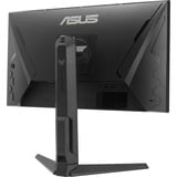 ASUS TUF Gaming VG259QMRL5A 24.5" monitor Zwart, 310 Hz (OC), HDMI, DisplayPort, Audio, AMD FreeSync
