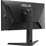 ASUS TUF Gaming VG259QMRL5A 24.5" monitor Zwart, 310 Hz (OC), HDMI, DisplayPort, Audio, AMD FreeSync