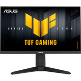 ASUS  24.5" gaming monitor Zwart