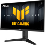 ASUS  24.5" gaming monitor Zwart