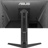 ASUS  24.5" gaming monitor Zwart