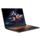 Acer Nitro V 17 AI ANV17-61-R9YR 17.3"  Copilot+ gaming laptop Zwart | Ryzen AI 7 350 | RTX 5060 85 Watt | 32 GB | 1 TB SSD