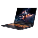 Acer Nitro V 17 AI ANV17-61-R9YR 17.3"  Copilot+ gaming laptop Zwart | Ryzen AI 7 350 | RTX 5060 85 Watt | 32 GB | 1 TB SSD