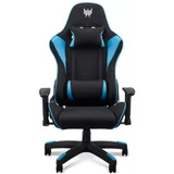 Acer Predator Rift Lite Gaming Chair Zwart/blauw