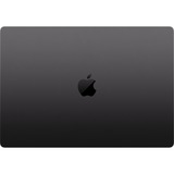 Apple Macbook Pro 2023 16" (MRW13N/A) laptop Zwart | M3 Pro 12 Core | 18‑core GPU | 18 GB ram | 512 GB SSD
