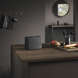 Audio Pro A15 W luidspreker Zwart, Bluetooth 4.2, WiFi