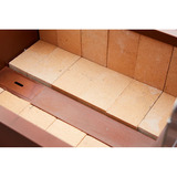 Barbecook Pedro set van 6 vuurstenen 