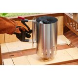 Barbecook Pedro set van 6 vuurstenen 