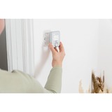 Bosch Smart Home Kamerthermostaat II 