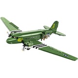 COBI Historical Collection - Douglas C-47 Skytrain Dakota Constructiespeelgoed Schaal 1:48